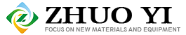 Dongguan Zhuoyi New Material Technology Co., LTD.