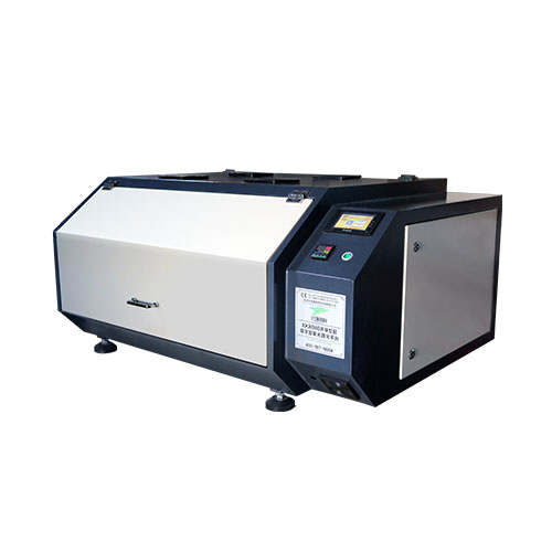 Mini liquid acrylic curing platform
