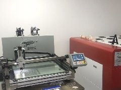 Dubai Advertising Factory, UAE