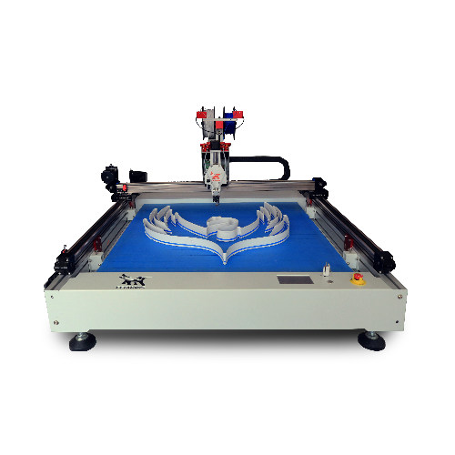 Luminous word 3D Printer FX8008