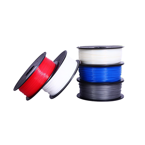 3D printer consumables