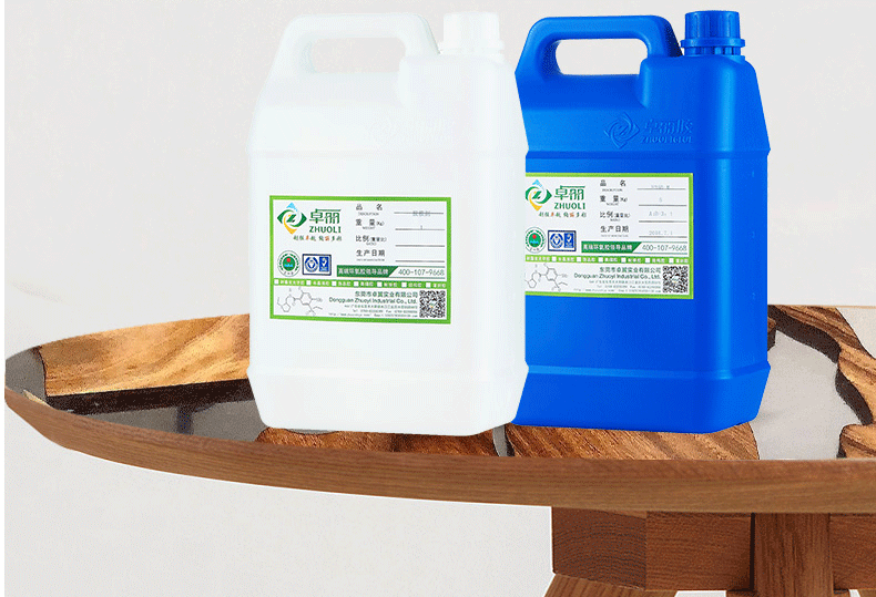 River table glue
